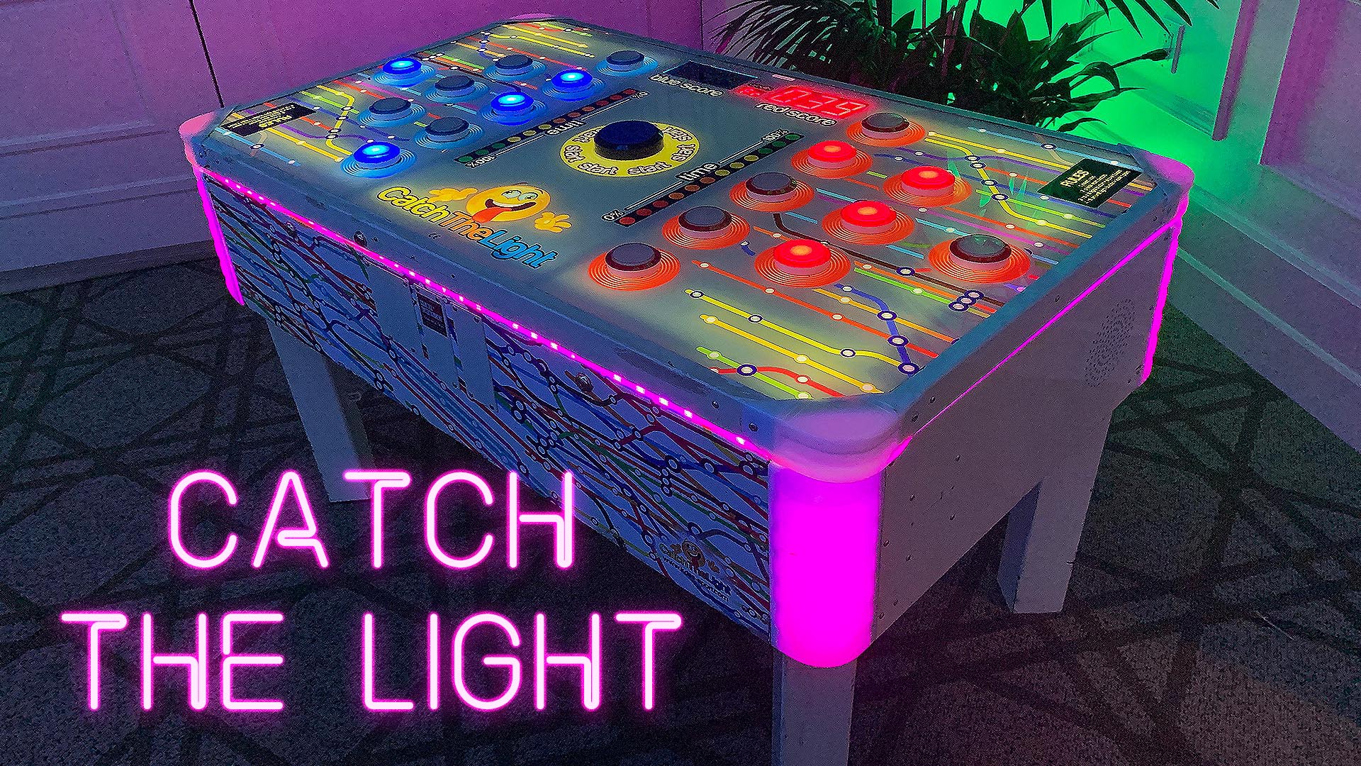 orlando arcade game rental